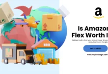 Is Amazon Flex Worth It