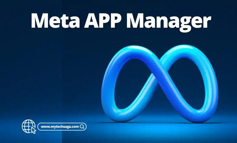 Meta App Manager