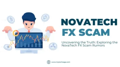 Novatech fx scam