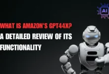 Amazons GPT44x